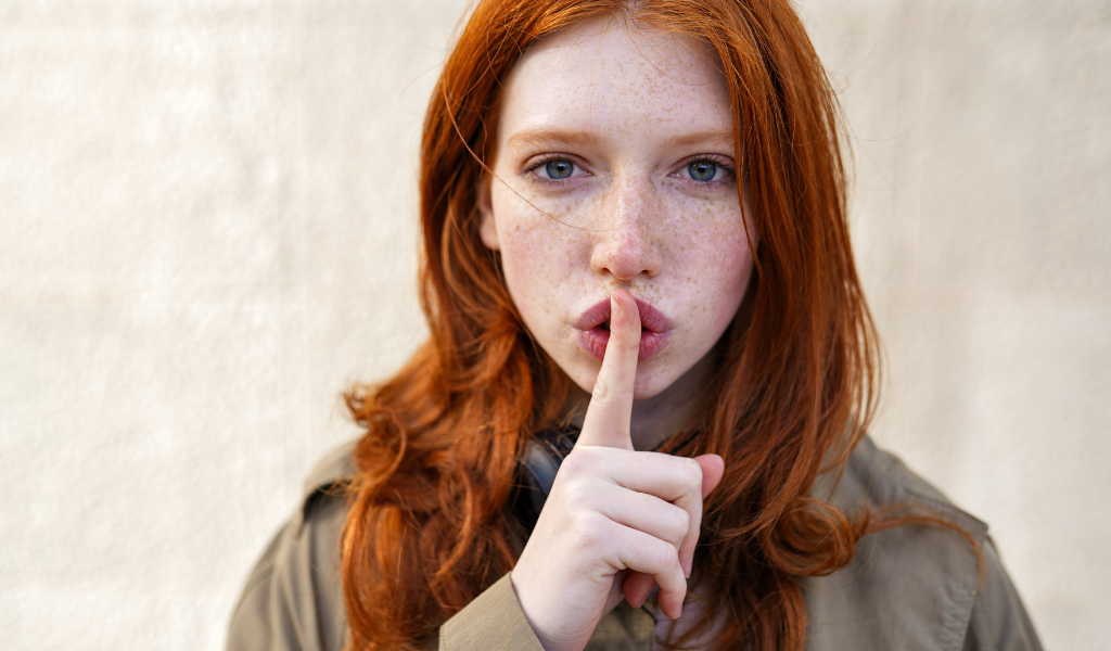 Le secret dans ta vie d&rsquo;ado